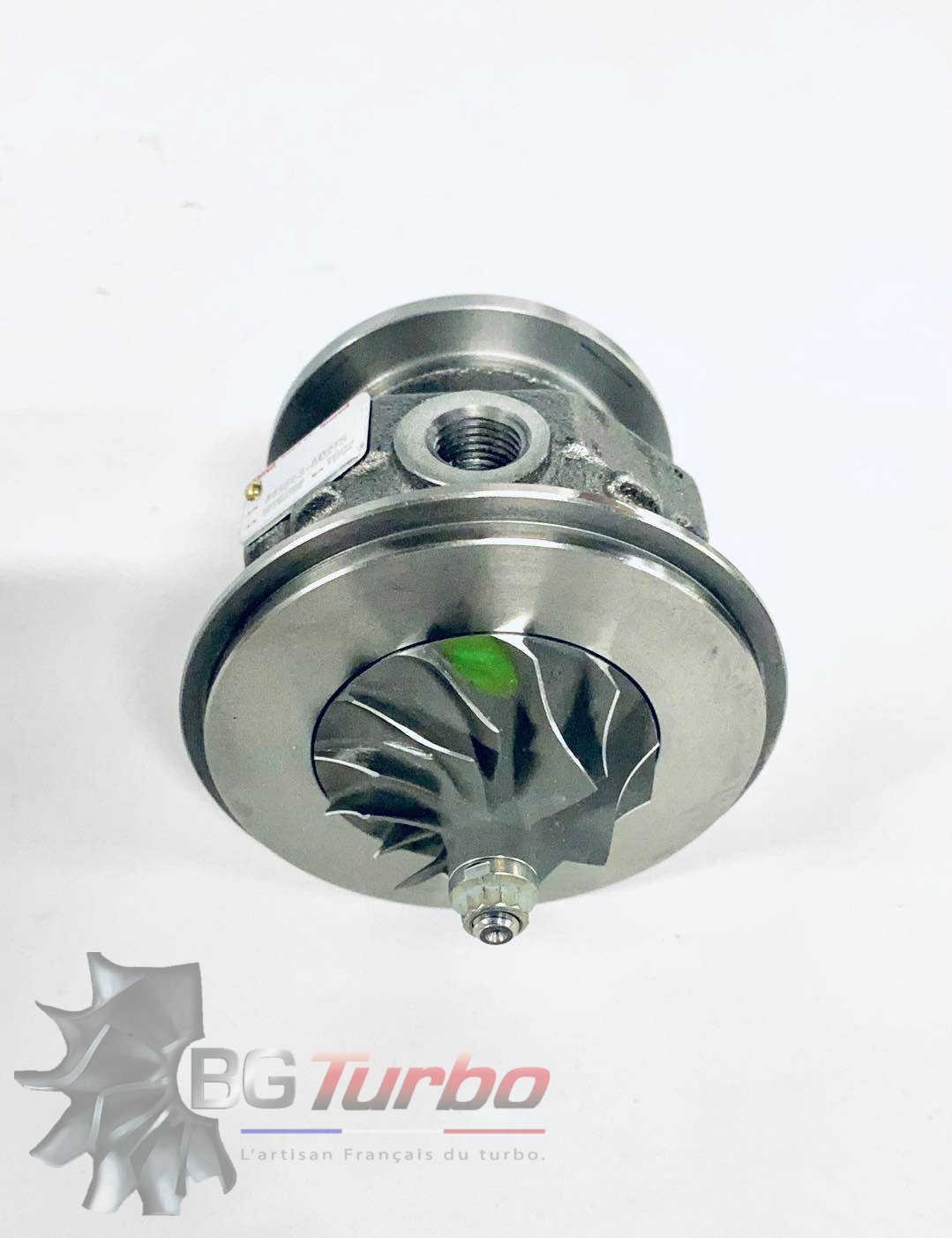 PIECES DETACHEES - NEUF ORIGINE - CHRA SERVICE - TB0235 - RENAULT - 443853-5027S - Fits turbo 465367-0001 / 465367-0002 / 466506-0007 / 466506-0008
